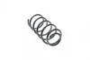 Пружина (передня) VW Bora 1.4 16V/1.6/16V/FSI/2.0 98-13 (седан/унив.)/Seat Leon 1.8T Cupra R 02-06 LESJOFORS 4095039 (фото 4)