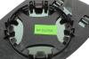 Скло дзеркала Opel Signum/Vectra 03-08 (L) ALKAR 6401444 (фото 2)