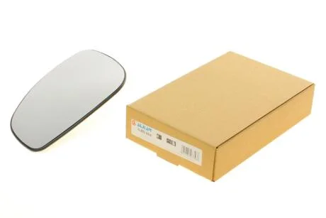 Стекло зеркала Opel Signum/Vectra 03-08 (L) ALKAR 6401444