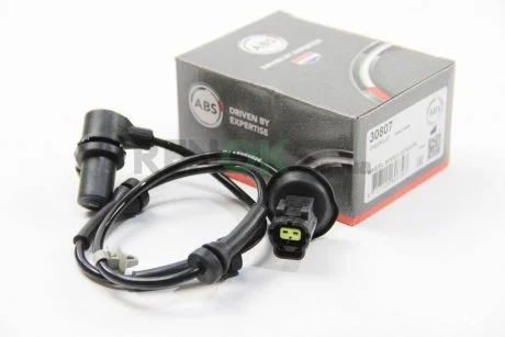 Датчик ABS пер. Aveo/Kalos/Kalos 03- A.B.S. A.B.S. 30807