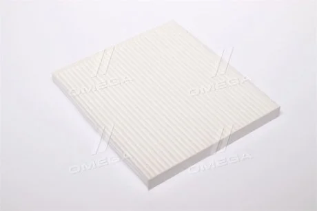 Фільтр салону ALPHA FILTER AF5118