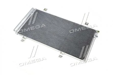 Радиатор кондиционера TOYOTA Camry VI (V40) (AVA) AVA COOLING TO5696D