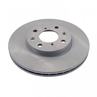 Диск гальмівний BLUE PRINT ADK84321