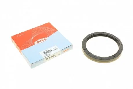 Сальник ступицы (задней) MB 709 (90x110x13) CORTECO 12015249B