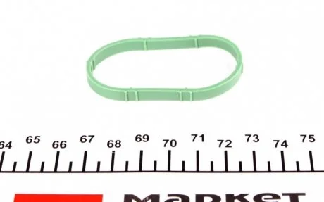 Ущільнювач колектора впускного CORTECO 423069H