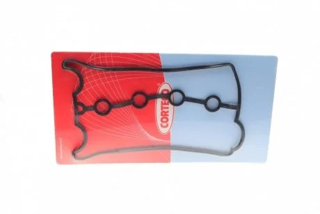 Прокладка кришки клапанів Daewoo Nexia/Espero 1.5 16V 93-99 CORTECO 440003P