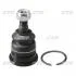 Опора шаровая TOYOTA TUNDRA SEQUOIA 04- UPP (пр-во) CTR CBT-77 (фото 1)