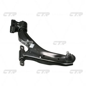 Рычаг подвески GM KOREA DW Matiz/Spark 09- CTR CQKD-15L (фото 1)