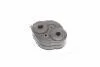 Опорная подушка резина HYUNDAI ACCENT 94-99 (пр-во) CTR CVKH-116 (фото 3)