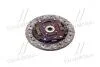 Диск зчеплення MITSUBISHI LANSER 1.5 08- (Вир-во) EXEDY MBD107 (фото 1)