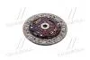 Диск зчеплення MITSUBISHI LANSER 1.5 08- (Вир-во) EXEDY MBD107 (фото 2)