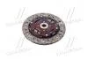 Диск зчеплення MITSUBISHI LANSER 1.5 08- (Вир-во) EXEDY MBD107 (фото 3)