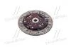 Диск зчеплення MITSUBISHI LANSER 1.5 08- (Вир-во) EXEDY MBD107 (фото 4)