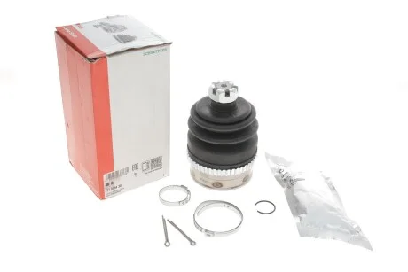 ШРКШ (зовнішній) Fiat Scudo 1.6/2.0/1.9D (27x34z) (+ABS 48) FAG 771 0054 30