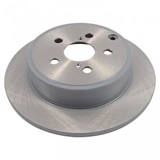 Диск гальмівний FEBI BILSTEIN 26061