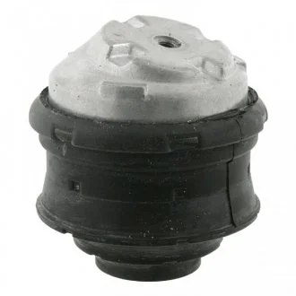 Подушка двигателя левая МВ C (203)/E (211) (Febi) FEBI BILSTEIN 28332