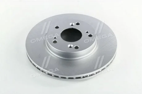 Диск тормозной HONDA CIVIC передн., вент. Jurid 562457JC