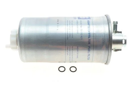 Фільтр паливний KOLBENSCHMIDT 50013421