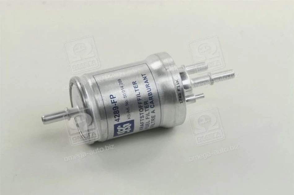 Фильтр топливный Audi, Seat,Skoda (пр-во) KOLBENSCHMIDT 50014289 (фото 1)
