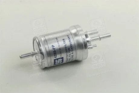 Фильтр топливный Audi, Seat,Skoda (пр-во) KOLBENSCHMIDT 50014289