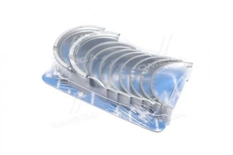 Вкладиші корінні 0,75Mercedes Benz M615 KOLBENSCHMIDT 87695630