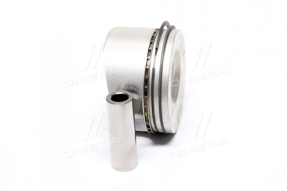 Поршень з кільцями OPEL 87.00 2.0 16V 20SEH/20XE/X20SE (вир-во KS) KOLBENSCHMIDT 90245620 (фото 1)