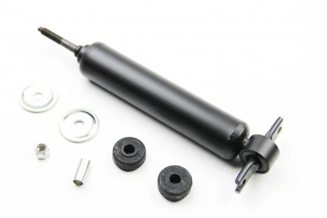 Амортизатор підвіски KAYABA KYB 444050