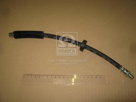 Шланг тормозной AUDI A6/Allroad/Avant задн. LPR 6T47948