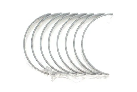 Підшипники ковзання шатунні MAHLE MAHLE / KNECHT 029 PS 10722 000