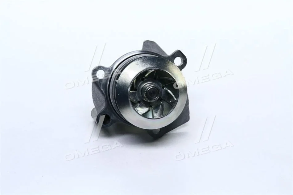 Помпа воды 1.2/1.6/2.0 TDI VW AUDI A3 (Пр-во) Metelli 24-1089 (фото 1)