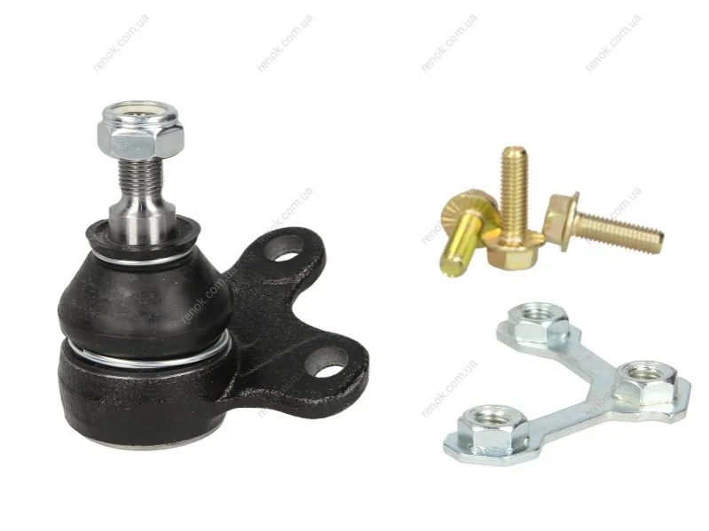 Опора шаровая SEAT / VW POLO, LUPO / AROSA (пр-во Moog) MOOG VO-BJ-8248 (фото 1)