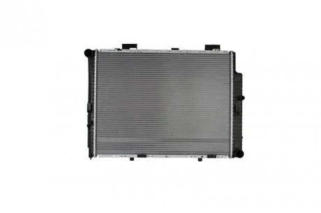 Радіатор MB E W 210(95-)E 270 CDI(+)[OE 210 500 58 03] NISSENS 62598A