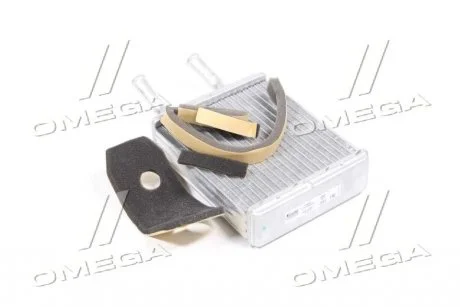 Пічка HY ELANTRA(90-)1.5 i(+)[OE 97123-24001] NISSENS 77600