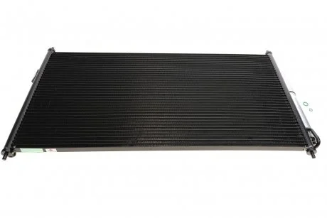 Радиатор кондиционера (с осушителем) Nissan X-Trail 2.0/2,5/2,2D 01-13 NRF 35550