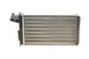 Радіатор пічки Fiat Tempra/Alfa Romeo 145/155 94-01 NRF 58637 (фото 7)