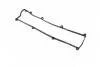 Прокладка крышки клапанной KIA R2/RF (пр-во) PARTS-MALL P1G-B012 (фото 1)