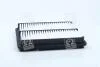 Фільтр повітряний DAEWOO NUBIRA(J100) (вир-во, Korea) PARTS-MALL PAC-009 (фото 3)