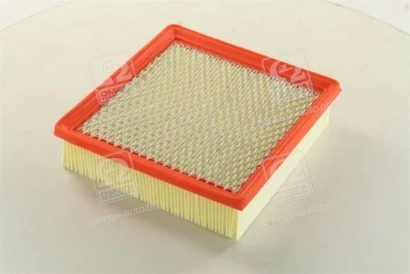 Фільтр повітряний HONDA 17220- R5A-A00 (вир-во, Korea) PARTS-MALL PAJ-012