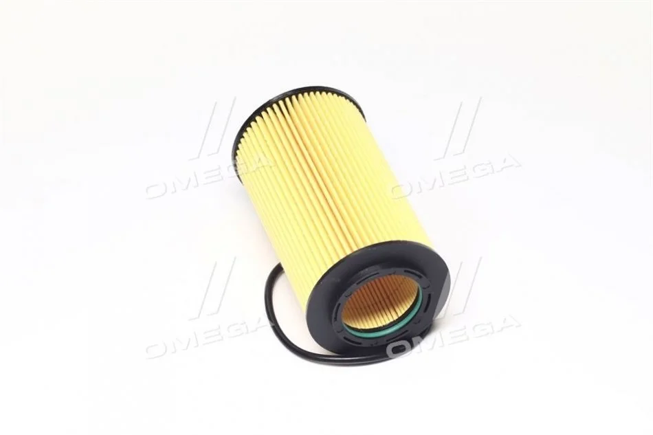 Фильтр масляный двигателя KIA OPTIMA (пр-во) PARTS-MALL PBA-021 (фото 1)