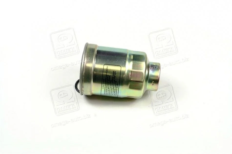 Фільтр паливний NISSAN SUNNY(B11) 82-90 (вир-во, Korea) PARTS-MALL PCW-001 (фото 1)