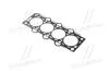 Прокладка головки блока HYUNDAI D4FA (пр-во) PARTS-MALL PGA-M079 (фото 1)