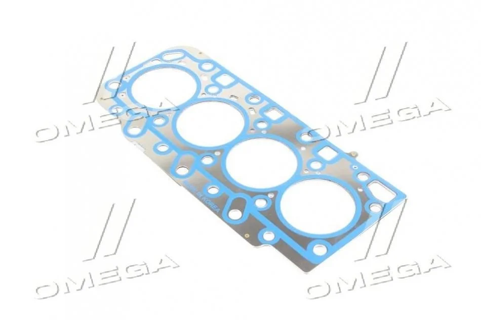 Прокладка головки блока HYUNDAI D4CB (пр-во) PARTS-MALL PGA-M104 (фото 1)
