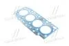 Прокладка головки блока HYUNDAI D4CB (пр-во) PARTS-MALL PGA-M104 (фото 1)