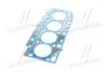 Прокладка головки блока HYUNDAI D4CB (пр-во) PARTS-MALL PGA-M104 (фото 2)