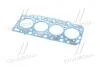 Прокладка головки блока HYUNDAI D4CB (пр-во) PARTS-MALL PGA-M104 (фото 3)