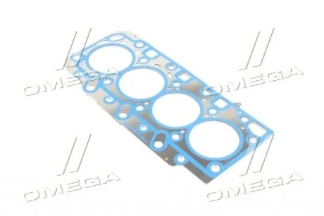 Прокладка головки блока HYUNDAI D4CB (пр-во) PARTS-MALL PGA-M104
