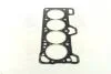 Прокладка головки блоку HYUNDAI G4EK (вир-во, Korea) PARTS-MALL PGA-N008 (фото 2)