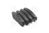 Колодки гальм. диск. KIA SORENTO 02MY (вир-во, Korea) PARTS-MALL PKB-020 (фото 1)