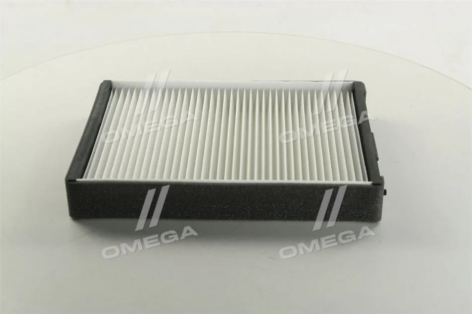 Фільтр салону HYUNDAI EF SONATA 98MY (вир-во, Korea) PARTS-MALL PMA-001 (фото 1)