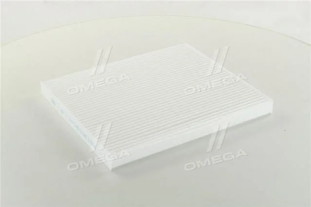 Фільтр салону SSANGYONG Actyon (вир-во, Korea) PARTS-MALL PMD-013 (фото 1)